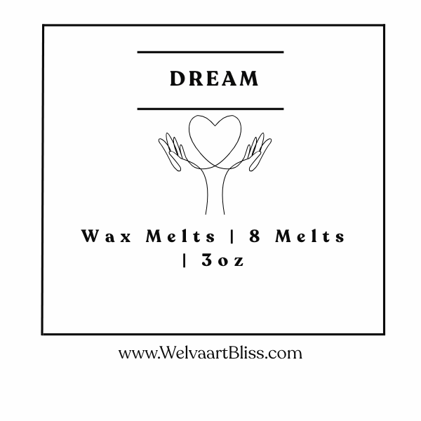 Dream Wax Melt