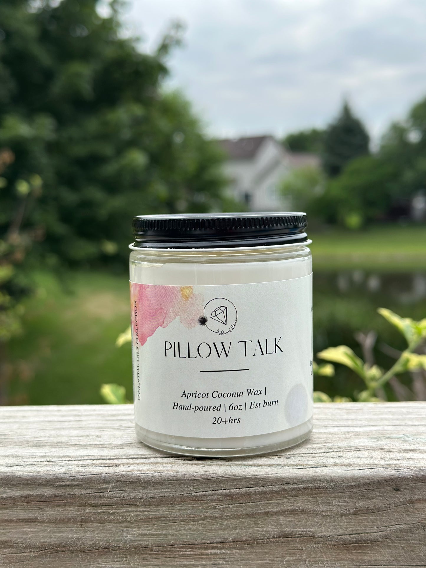 Last Chance Candles (Small)