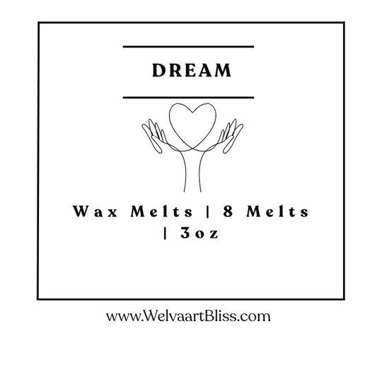 Dream Wax Melt