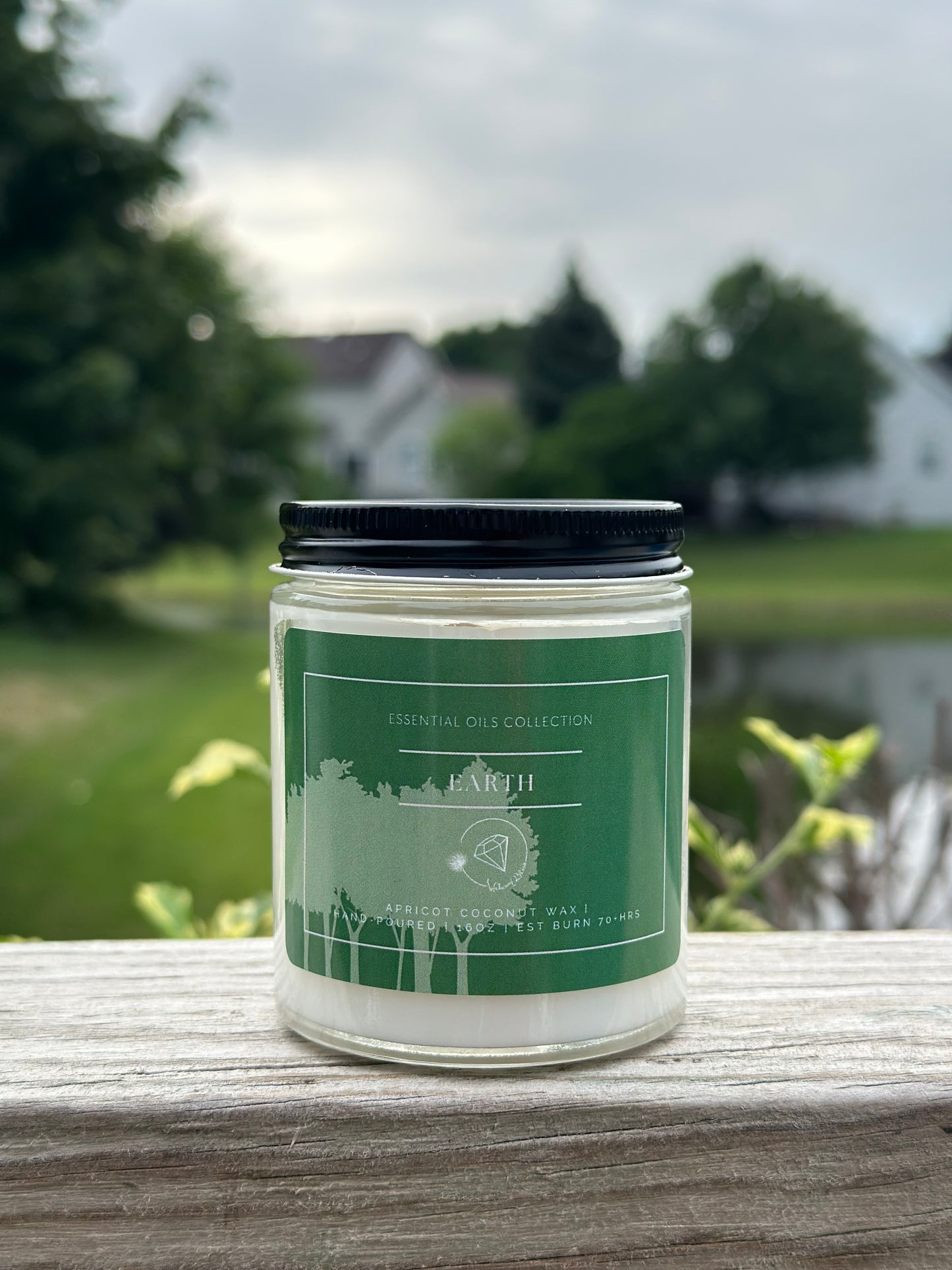 Last Chance Candles (Small)