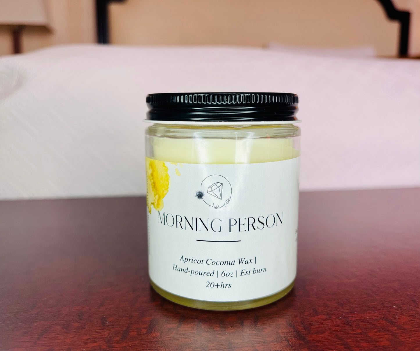 Last Chance Candles (Small)