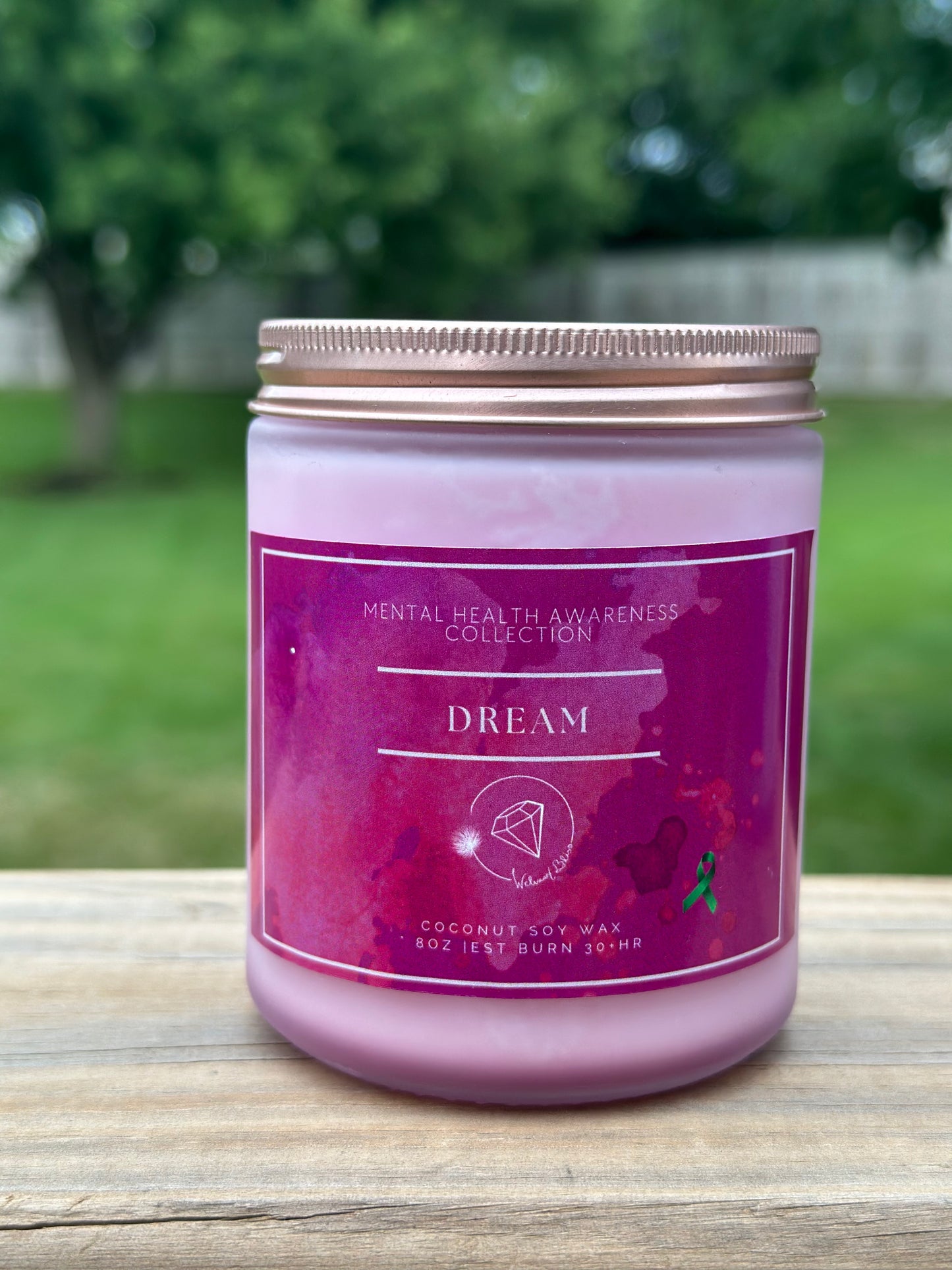 Dream Candle