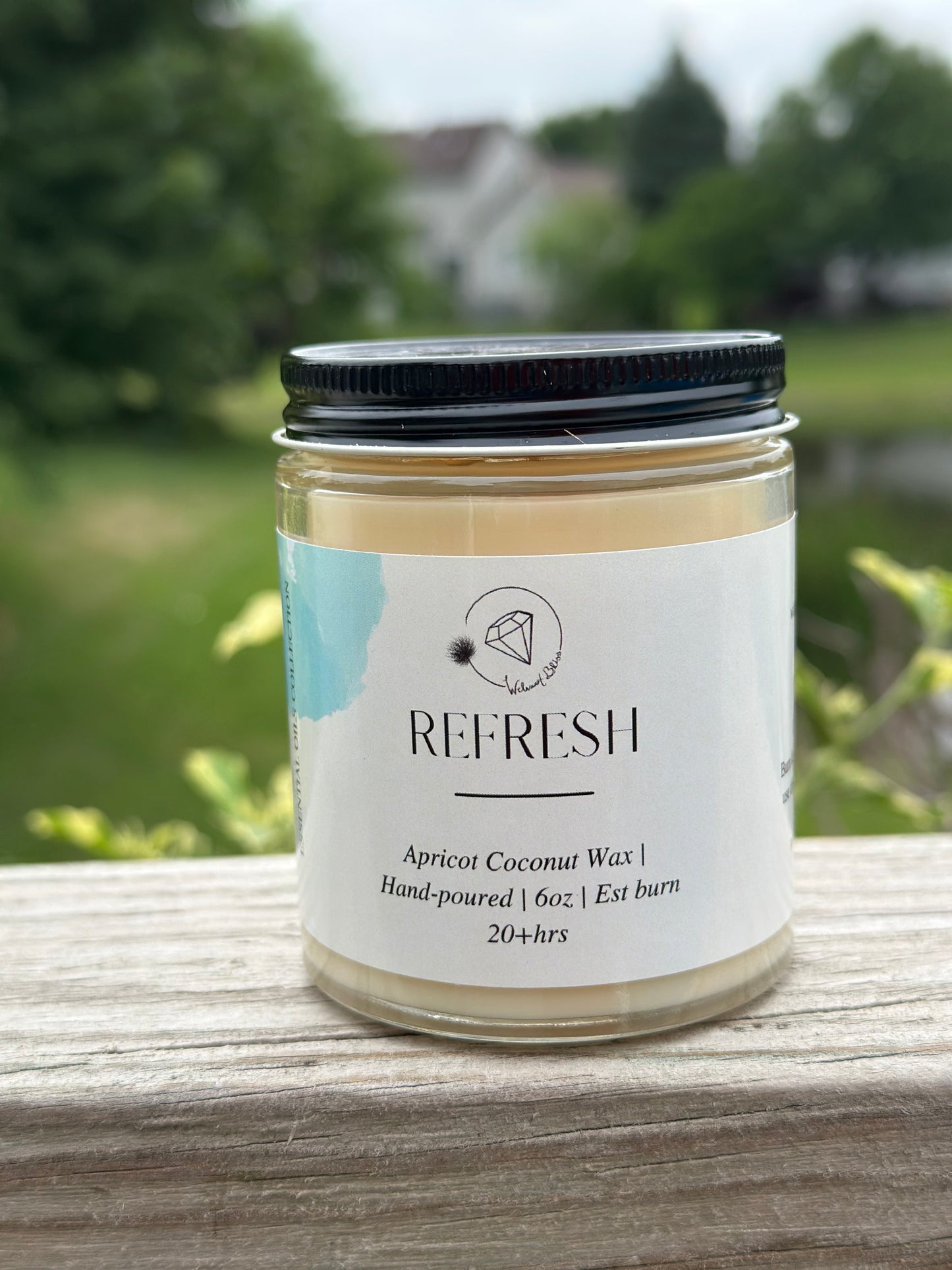 Last Chance Candles (Small)