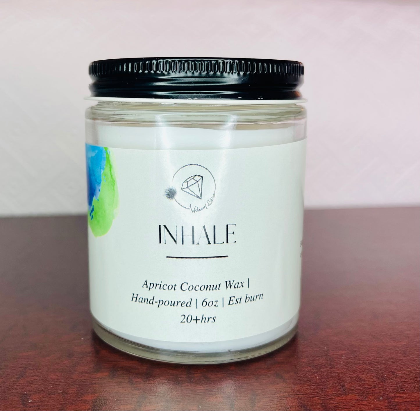 Last Chance Candles (Small)